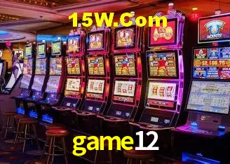 Promoções Sazonais game12