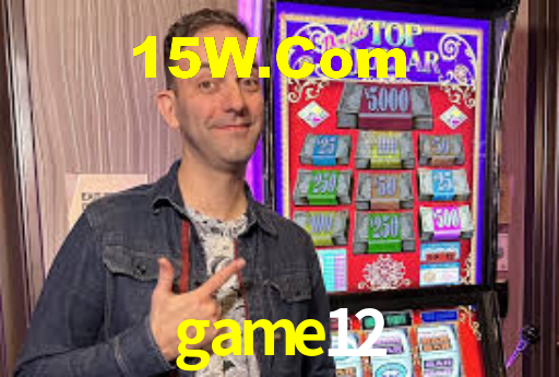 Welcome Bonus game12