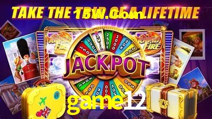 game12: Seu Cassino Premiado com Pagamentos Rápidos