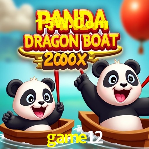 Diretório de Jogos game12