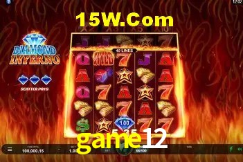 Experimente o Login Seguro Premium no game12