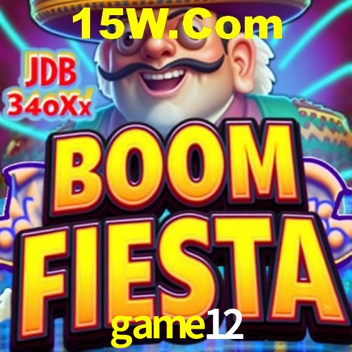 game12 win