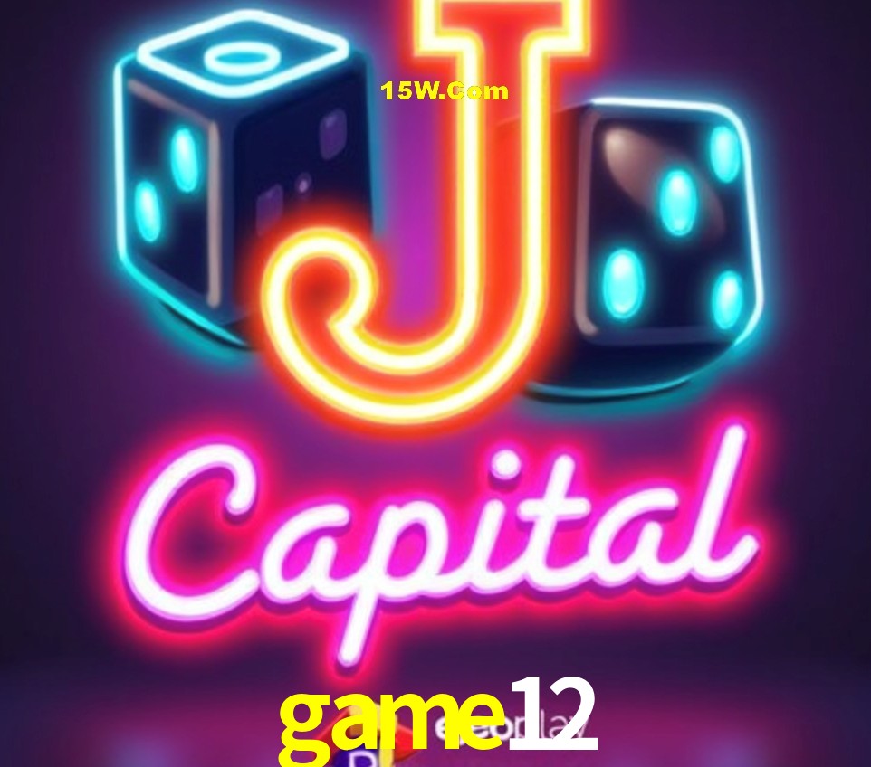 Provedores de Jogos game12