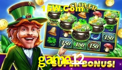 Login Seguro game12