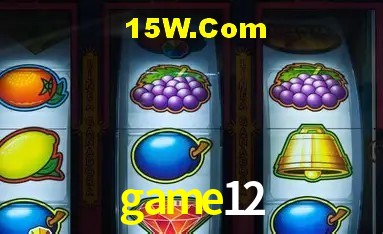 Integração de APIs game12