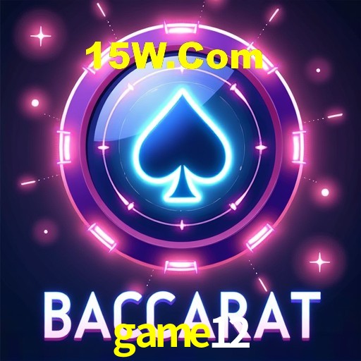 Recursos de Bônus game12