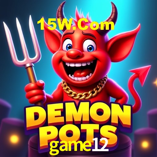 Estatísticas do Jogo game12